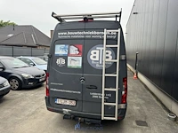 Mercedes sprinter - 2018 - afbeelding 9 van  13