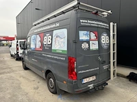 Mercedes sprinter - 2018 - afbeelding 10 van  13