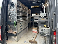Mercedes sprinter - 2018 - afbeelding 11 van  13