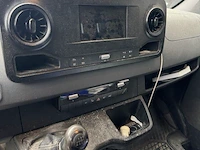Mercedes sprinter - 2018 - afbeelding 13 van  13