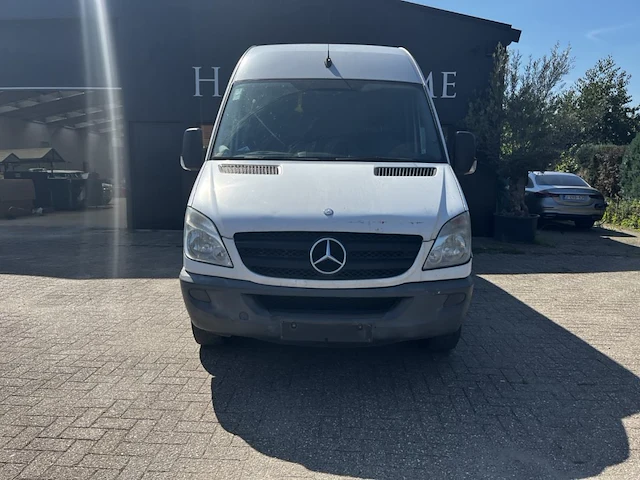 Mercedes sprinter, 2009 - afbeelding 12 van  50