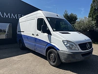 Mercedes sprinter, 2009 - afbeelding 23 van  50