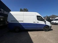 Mercedes sprinter, 2009 - afbeelding 34 van  50