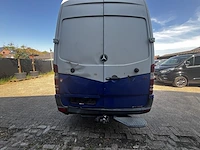 Mercedes sprinter, 2009 - afbeelding 47 van  50