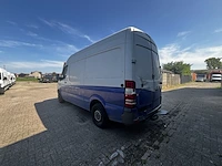 Mercedes sprinter, 2009 - afbeelding 48 van  50