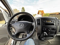 Mercedes sprinter ,2009 - afbeelding 5 van  43
