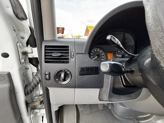 Mercedes sprinter ,2009 - afbeelding 10 van  43