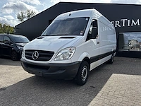 Mercedes sprinter ,2009 - afbeelding 1 van  43