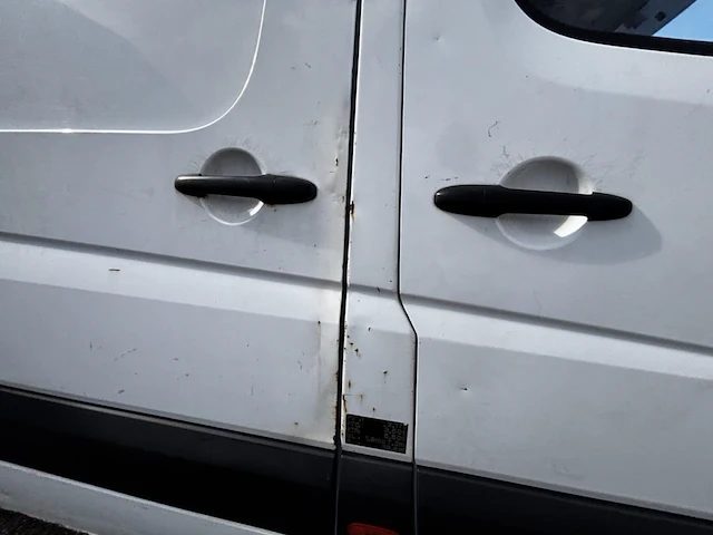 Mercedes sprinter ,2009 - afbeelding 22 van  43