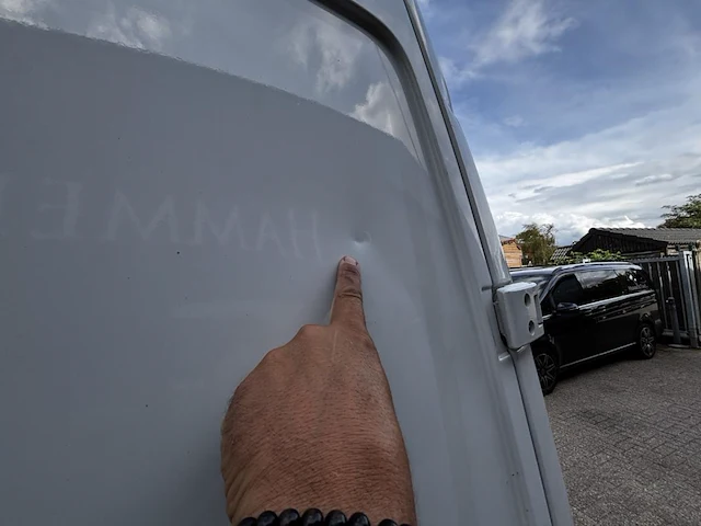 Mercedes sprinter ,2009 - afbeelding 28 van  43