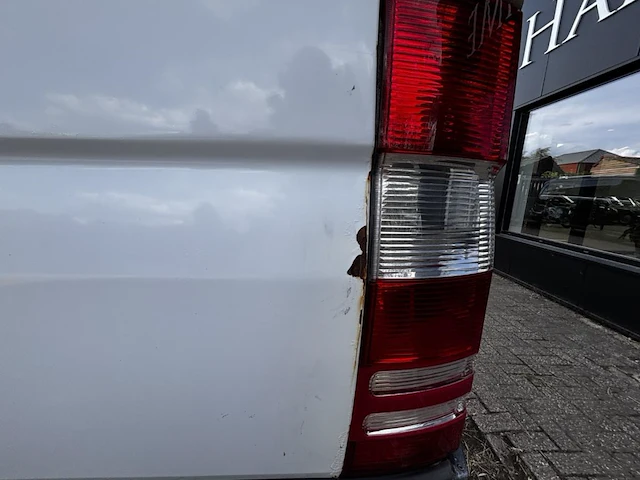 Mercedes sprinter ,2009 - afbeelding 29 van  43