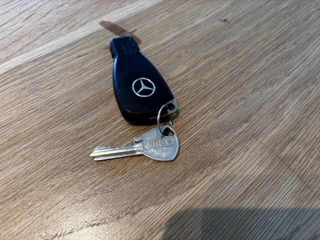 Mercedes sprinter ,2009 - afbeelding 38 van  43