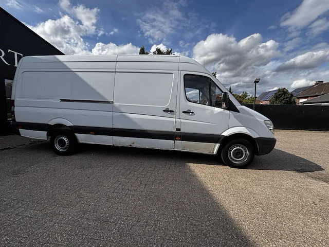 Mercedes sprinter ,2009 - afbeelding 34 van  43