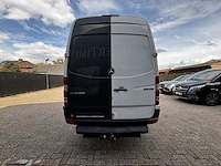 Mercedes sprinter ,2009 - afbeelding 40 van  43