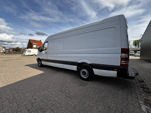 Mercedes sprinter ,2009 - afbeelding 41 van  43