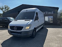 Mercedes sprinter, 2010 - afbeelding 1 van  53