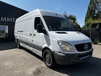 Mercedes sprinter, 2010 - afbeelding 23 van  53