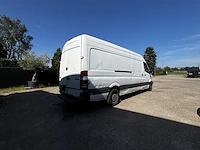 Mercedes sprinter, 2010 - afbeelding 45 van  53