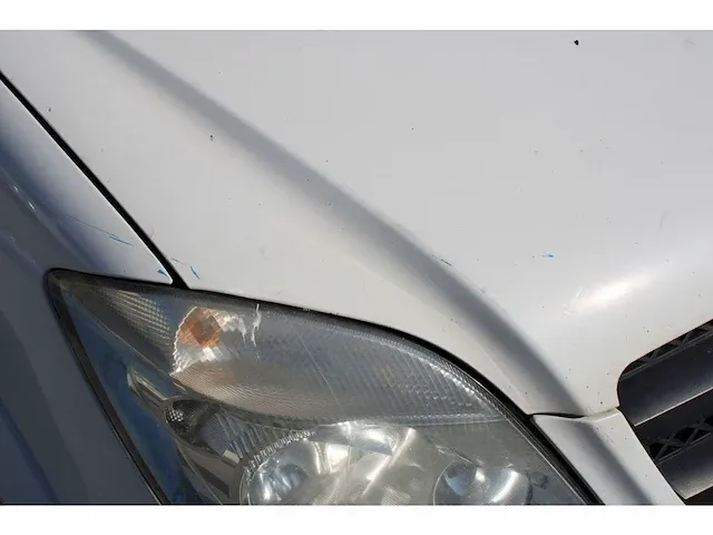 Mercedes sprinter , 2010 - afbeelding 12 van  53
