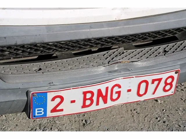 Mercedes sprinter , 2010 - afbeelding 14 van  53