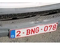Mercedes sprinter , 2010 - afbeelding 14 van  53