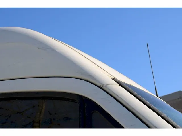 Mercedes sprinter , 2010 - afbeelding 15 van  53