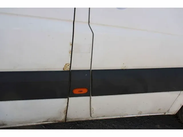 Mercedes sprinter , 2010 - afbeelding 16 van  53