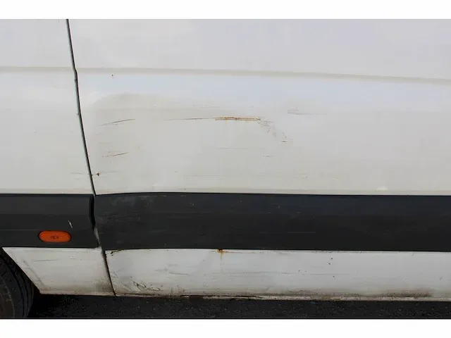 Mercedes sprinter , 2010 - afbeelding 17 van  53