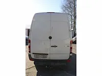 Mercedes sprinter , 2010 - afbeelding 19 van  53