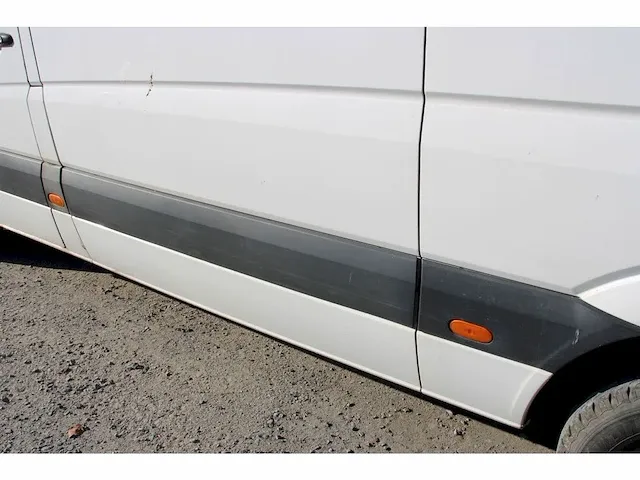 Mercedes sprinter , 2010 - afbeelding 23 van  53