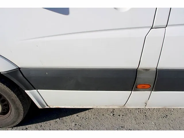 Mercedes sprinter , 2010 - afbeelding 24 van  53