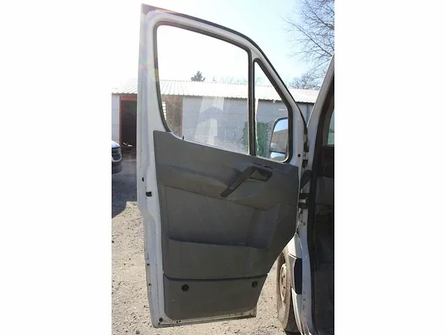 Mercedes sprinter , 2010 - afbeelding 26 van  53