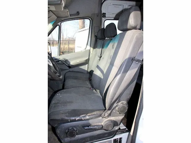Mercedes sprinter , 2010 - afbeelding 27 van  53