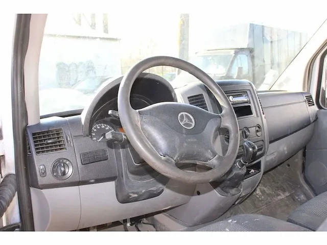 Mercedes sprinter , 2010 - afbeelding 28 van  53