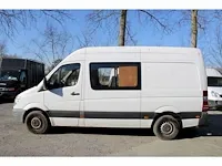 Mercedes sprinter , 2010 - afbeelding 2 van  53