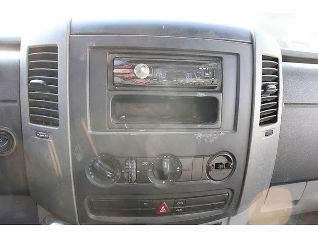 Mercedes sprinter , 2010 - afbeelding 34 van  53