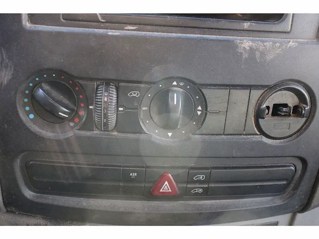 Mercedes sprinter , 2010 - afbeelding 36 van  53