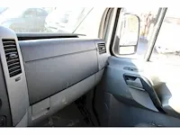 Mercedes sprinter , 2010 - afbeelding 38 van  53