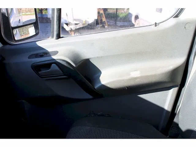 Mercedes sprinter , 2010 - afbeelding 39 van  53