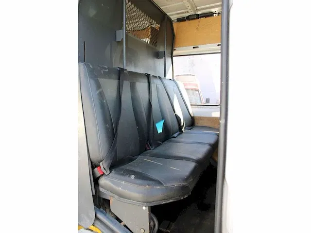 Mercedes sprinter , 2010 - afbeelding 41 van  53
