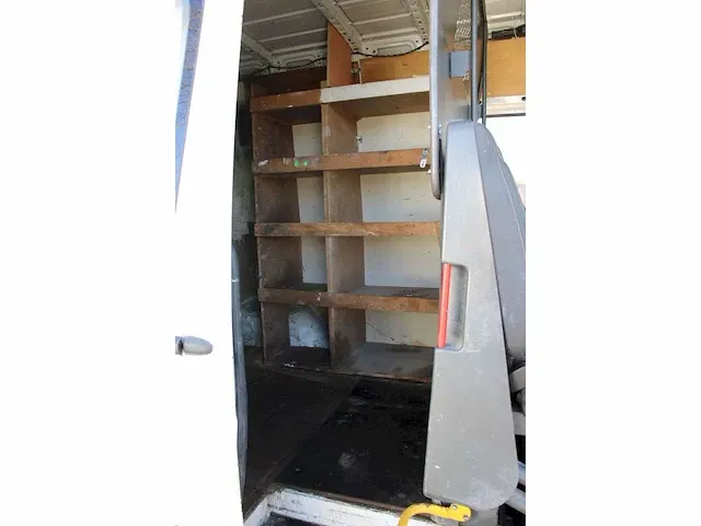 Mercedes sprinter , 2010 - afbeelding 42 van  53