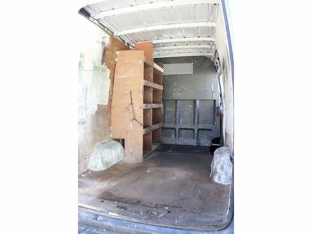 Mercedes sprinter , 2010 - afbeelding 43 van  53