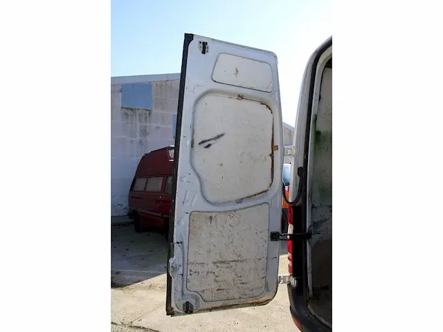 Mercedes sprinter , 2010 - afbeelding 44 van  53