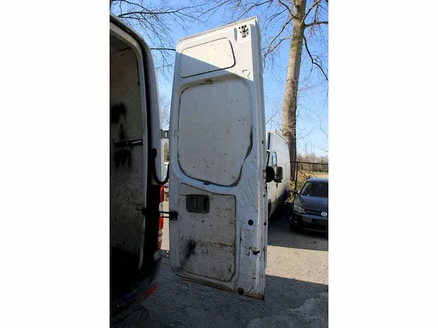 Mercedes sprinter , 2010 - afbeelding 45 van  53