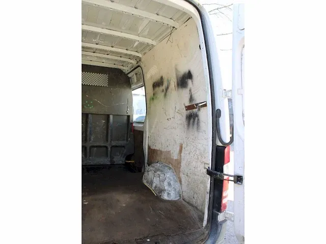 Mercedes sprinter , 2010 - afbeelding 46 van  53