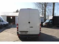 Mercedes sprinter , 2010 - afbeelding 4 van  53
