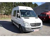 Mercedes sprinter , 2010 - afbeelding 7 van  53