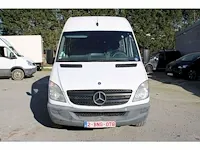 Mercedes sprinter , 2010 - afbeelding 8 van  53
