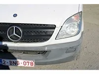 Mercedes sprinter , 2010 - afbeelding 9 van  53