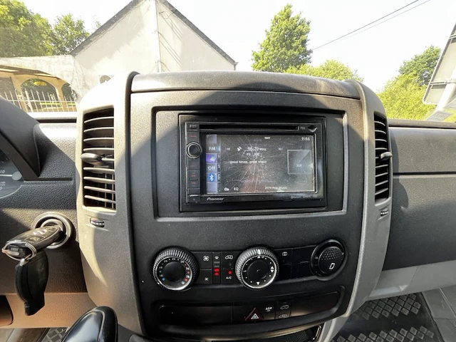 Mercedes sprinter, 2011 - afbeelding 2 van  42